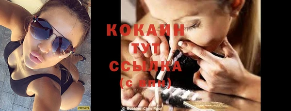 молекула духа Верея