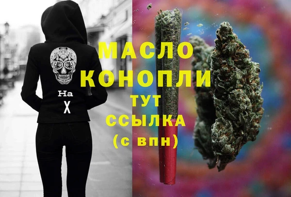 молекула духа Верея